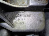 Replacement gearbox for Opel Corsa B 1.2 16V CAT (X 12 XE / LW4) OEM IAM reference W394 A3828W394 UH