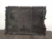 Recambio de radiador agua para alfa romeo spider (163) 1.8 16v cat referencia OEM IAM 60628578  VALEO