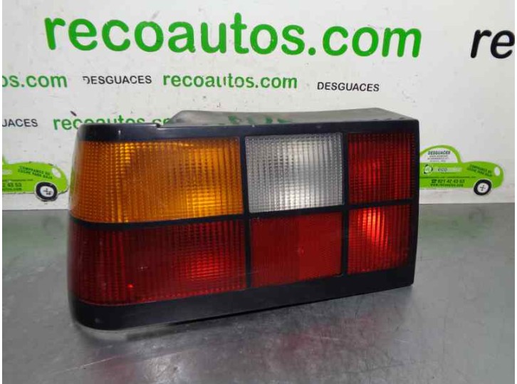 Recambio de piloto trasero izquierdo para volvo serie 440 1.7 referencia OEM IAM 454324 