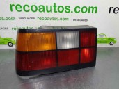 Recambio de piloto trasero izquierdo para volvo serie 440 1.7 referencia OEM IAM 454324 