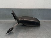 Recambio de retrovisor derecho para seat toledo ii (1m2) 1.6 16v referencia OEM IAM 1M185750701C 1M185750701C 