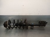Replacement front right shock absorber for Dacia Duster (HM_) 1.6 SCe 115 (HMM1) OEM IAM reference 543029903R 543029903R 