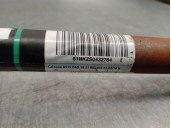 Recambio de columna direccion para citroën c3 ii 1.2 12v referencia OEM IAM 4123FW 