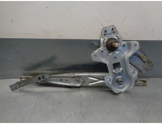 Recambio de elevalunas trasero derecho para mg mg zs 1.8 16v cat referencia OEM IAM ST3RR100360 MANUAL 4 PUERTAS