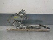 Recambio de elevalunas trasero derecho para mg mg zs 1.8 16v cat referencia OEM IAM ST3RR100360 MANUAL 4 PUERTAS