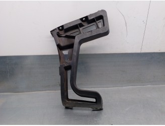 Recambio de refuerzo paragolpes trasero para peugeot 5008 2.0 16v hdi fap cat (rhe / dw10cted4) referencia OEM IAM 9686264380 IZ