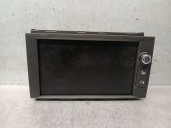 Replacement multifunction display for Seat Leon (5F1) 1.5 TGI OEM IAM reference 5F0919606 5F0919606 QW00069B