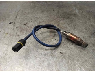 Recambio de sonda lambda para mercedes-benz clase e (w210) berlina 2.8 v6 18v cat referencia OEM IAM A0005409017 0258003798 BOSC