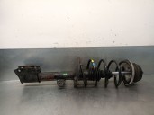Replacement front right shock absorber for Dacia Duster (HM_) 1.6 SCe 115 (HMM1) OEM IAM reference 543029903R 543029903R 