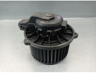 Recambio de motor calefaccion para kia stonic (yb) 1.0 t-gdi referencia OEM IAM 97113H8000  