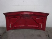 Replacement rear tailgate for Alfa Romeo Spider (163) 1.8 16V cat OEM IAM reference 60603568 RED 2 DOORS