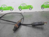 Recambio de sonda lambda para bmw x3 (e83) 3.0 24v cat referencia OEM IAM 1178143394005 0258005109 BOSCH