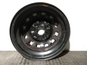 Recambio de llanta para kia pride station wagon 1.3 referencia OEM IAM K9965144530 R1341/2JX13 
