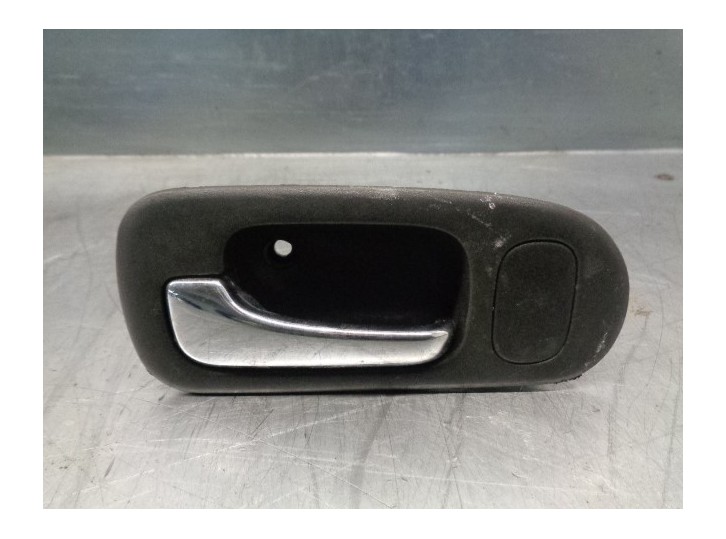 Recambio de maneta interior trasera izquierda para mg mg zs 1.8 16v cat referencia OEM IAM ST3RL 4 PUERTAS