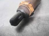 Recambio de sonda lambda para bmw x3 (e83) 3.0 24v cat referencia OEM IAM 1178143394005 0258005109 BOSCH