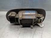 Recambio de maneta interior trasera izquierda para mg mg zs 1.8 16v cat referencia OEM IAM ST3RL 4 PUERTAS