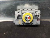 Recambio de airbag delantero derecho para toyota prius (nhw20) 1.5 cat referencia OEM IAM 7396047010 