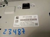 Replacement multifunction display for Seat Leon (5F1) 1.5 TGI OEM IAM reference 5F0919606 5F0919606 QW00069B