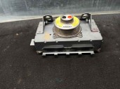 Recambio de airbag delantero derecho para toyota prius (nhw20) 1.5 cat referencia OEM IAM 7396047010 