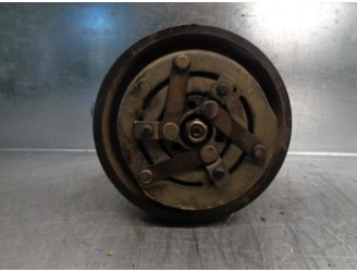 Recambio de compresor aire acondicionado para mg serie 400 (xw) referencia OEM IAM  7060 SANDEN