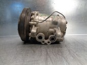 Recambio de compresor aire acondicionado para mg serie 400 (xw) referencia OEM IAM 7060 SANDEN