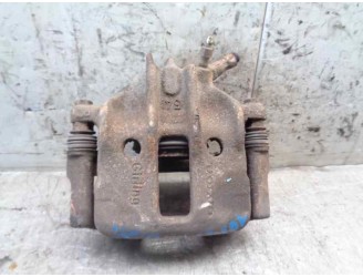 Recambio de pinza freno delantera izquierda para volvo serie 440 1.7 referencia OEM IAM 