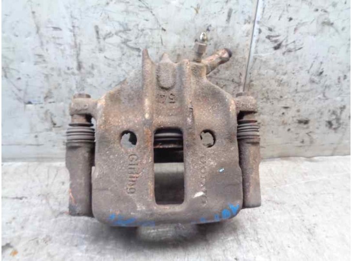 Replacement front left brake caliper for Volvo Series 440 1.7 OEM IAM reference 