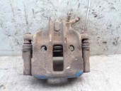 Replacement front left brake caliper for Volvo Series 440 1.7 OEM IAM reference 