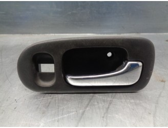 Recambio de maneta interior trasera derecha para mg mg zs 1.8 16v cat referencia OEM IAM ST3RR  4 PUERTAS