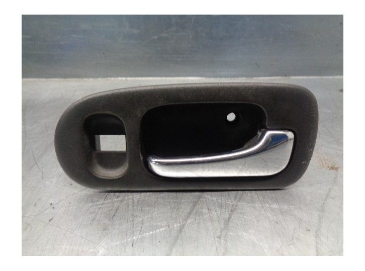 Recambio de maneta interior trasera derecha para mg mg zs 1.8 16v cat referencia OEM IAM ST3RR 4 PUERTAS