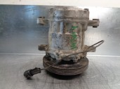 Recambio de compresor aire acondicionado para mg serie 400 (xw) referencia OEM IAM 7060 SANDEN