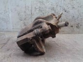Replacement front left brake caliper for Volvo Series 440 1.7 OEM IAM reference 