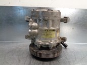 Recambio de compresor aire acondicionado para mg serie 400 (xw) referencia OEM IAM 7060 SANDEN