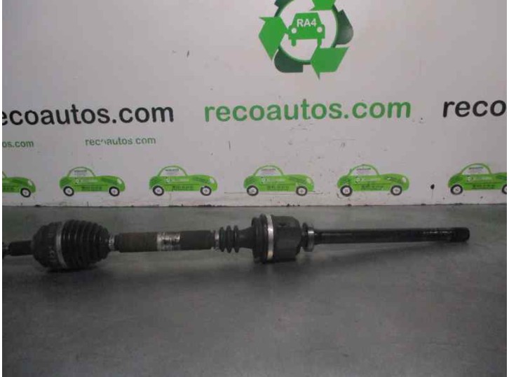 Recambio de transmision delantera derecha para renault laguna ii (bg0) 1.9 dci diesel referencia OEM IAM 8200387466  