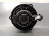 Recambio de motor calefaccion para hyundai i30 fastback 2.0 tgdi cat referencia OEM IAM 97113A4000  