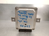 Recambio de centralita para audi a6 c8 (4a2) 35 tdi mild hybrid referencia OEM IAM 80A907355F  