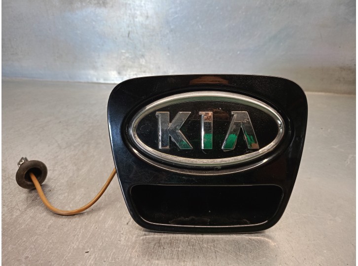 Recambio de maneta exterior porton para kia cee´d 1.6 crdi cat referencia OEM IAM 873101H200 