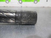 Recambio de transmision delantera derecha para renault laguna ii (bg0) 1.9 dci diesel referencia OEM IAM 8200387466  