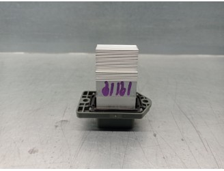 Recambio de resistencia calefaccion para kia stonic (yb) 1.0 t-gdi referencia OEM IAM 4863074  