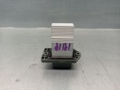 Recambio de resistencia calefaccion para kia stonic (yb) 1.0 t-gdi referencia OEM IAM 4863074  