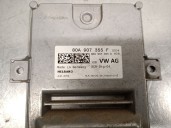 Recambio de centralita para audi a6 c8 (4a2) 35 tdi mild hybrid referencia OEM IAM 80A907355F 
