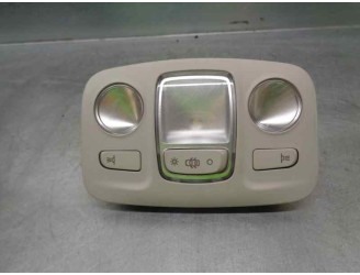 Recambio de luz interior para citroën c4 grand picasso 1.6 e-hdi fap referencia OEM IAM 96781444BJ 