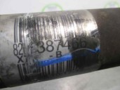 Recambio de transmision delantera derecha para renault laguna ii (bg0) 1.9 dci diesel referencia OEM IAM 8200387466  