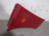 Replacement front left fender for Alfa Romeo Spider (163) 1.8 16V CAT OEM IAM reference 60577671 RED 