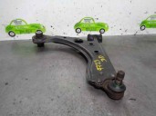 Recambio de brazo suspension inferior delantero derecho para lancia delta (181) 1.6 jtd 16v cat referencia OEM IAM 