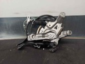 Recambio de palanca freno de mano para toyota prius (nhw20) 1.5 cat referencia OEM IAM 4620047060 