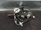 Recambio de palanca freno de mano para toyota prius (nhw20) 1.5 cat referencia OEM IAM 4620047060 