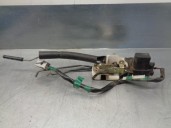 Replacement front left door lock for MG MG ZS 1.8 16v CAT OEM IAM reference FQJ102930 5 PINS 4 DOORS