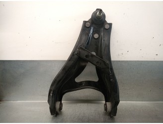 Recambio de brazo suspension inferior delantero izquierdo para dacia duster (hm_) 1.6 sce 115 (hmm1) referencia OEM IAM 54505541