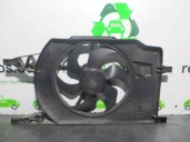 Recambio de electroventilador para renault laguna ii (bg0) 1.9 dci diesel referencia OEM IAM 8200025635 